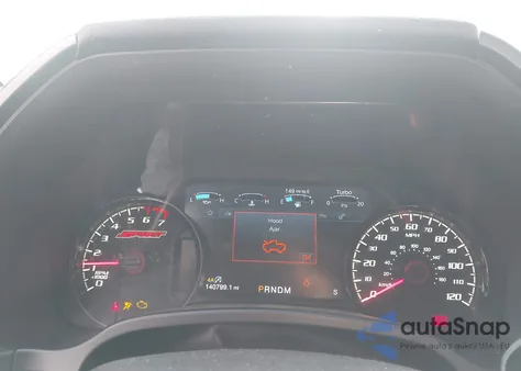 2017 Ford F-150 Lariat from USA, damaged, VIN 1FTEW1EG8HFB64038